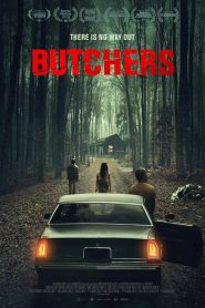 Butchers Book Two: Raghorn 2024