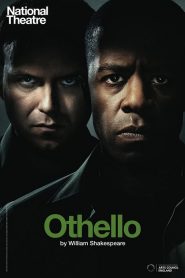 National Theatre Live: Othello 2023