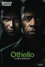 National Theatre Live: Othello 2023