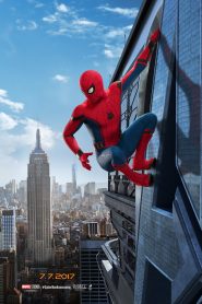 Spider-Man: Homecoming 2017