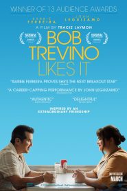 Bob Trevino Likes It 2024