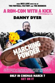 Marching Powder 2025