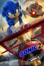 Sonic the Hedgehog 2 2022