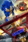 Sonic the Hedgehog 2 2022