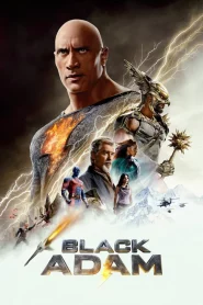 Black Adam 2022
