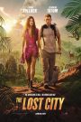 The Lost City 2022