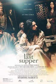 The Last Supper 2025