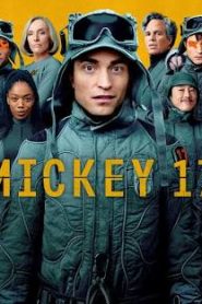 Mickey 17 2025