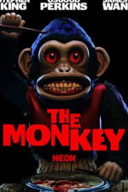 The Monkey 2025