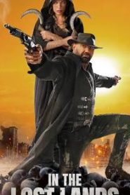 In the Lost Lands (2025)