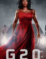 G20 2025