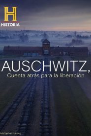 Auschwitz: Countdown to Liberation 2025