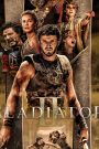 Gladiator II 2024