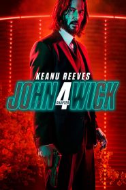 John Wick: Chapter 4 2023