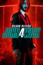 John Wick: Chapter 4 2023