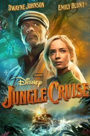 Jungle Cruise 2021