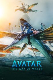 Avatar: The Way of Water 2024