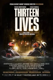 Thirteen Lives 2022