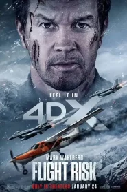 Flight Risk 2025