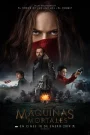 Mortal Engines 2018