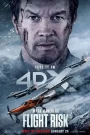 Flight Risk 2025