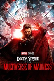 Doctor Strange in the Multiverse of Madness 2022