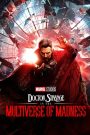 Doctor Strange in the Multiverse of Madness 2022