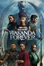 Black Panther: Wakanda Forever 2022