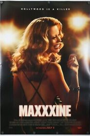 MaXXXine 2024