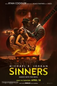Sinners 2025