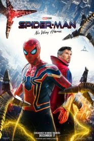 Spider-Man: No Way Home 2021