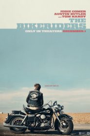 The Bikeriders 2023