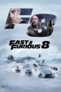 The Fate of the Furious 2017