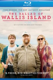 The Ballad of Wallis Island 2025