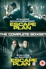 Escape Plan 2: Hades 2018