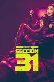 Star Trek: Section 31 2025