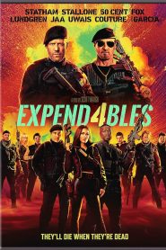 The Expendables 4 2023