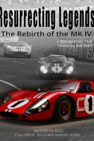Resurrecting Legends: The Rebirth of the MK IV 2025