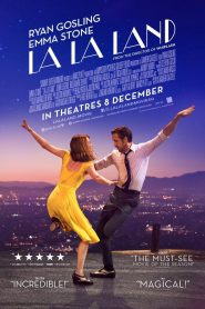 La La Land 2016