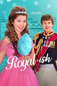 Royal-ish 2025