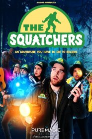 The Squatchers 2025
