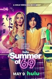 Summer of 69 2025