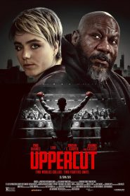 Uppercut 2025