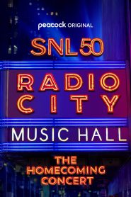 SNL50: The Homecoming Concert 2025