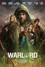 Warlord 2025