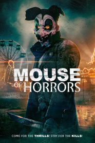 Mouse of Horrors 2025