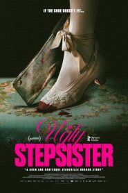 The Ugly Stepsister 2025