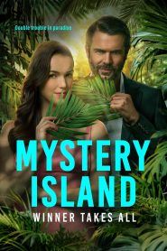 Mystery Island: Winner Takes All 2025