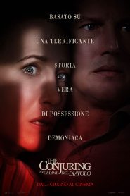 The Conjuring: The Devil Made Me Do It 2021