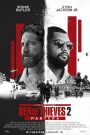 Den of Thieves 2: Pantera 2025